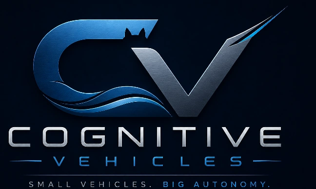 Cognitive Vehicles LLC